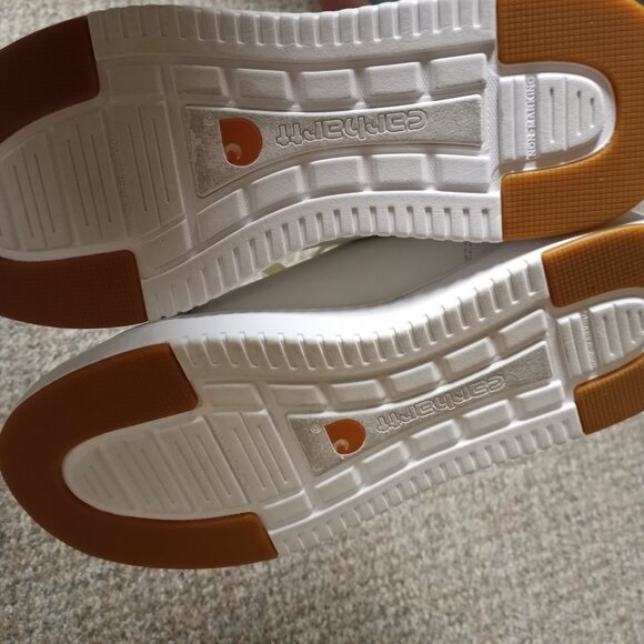 *brand new* carhartt women's size 8 - Picture 3 of 3